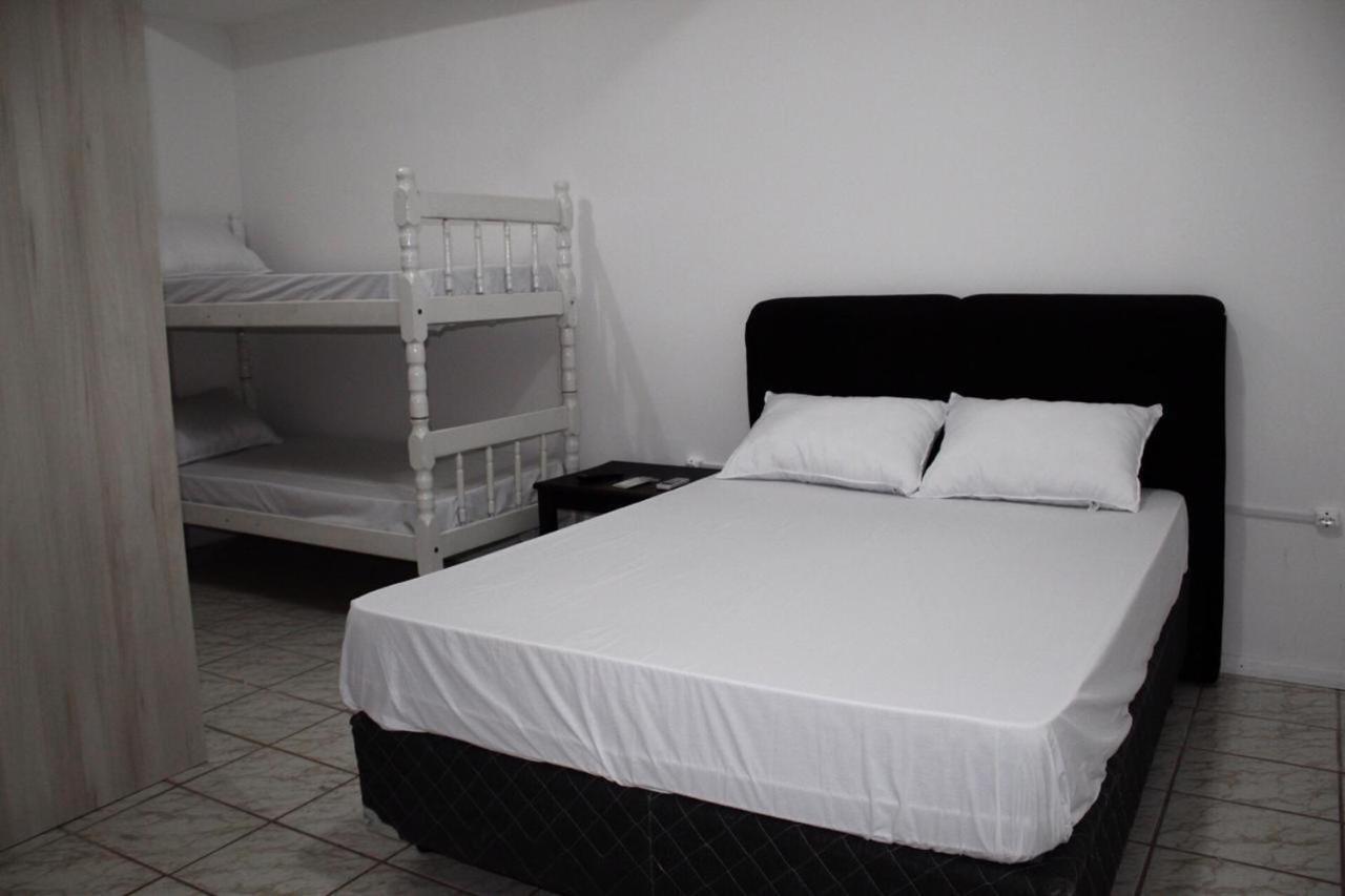 Hospedagem domiciliar Ondas Do Mar Balneario Camboriu
