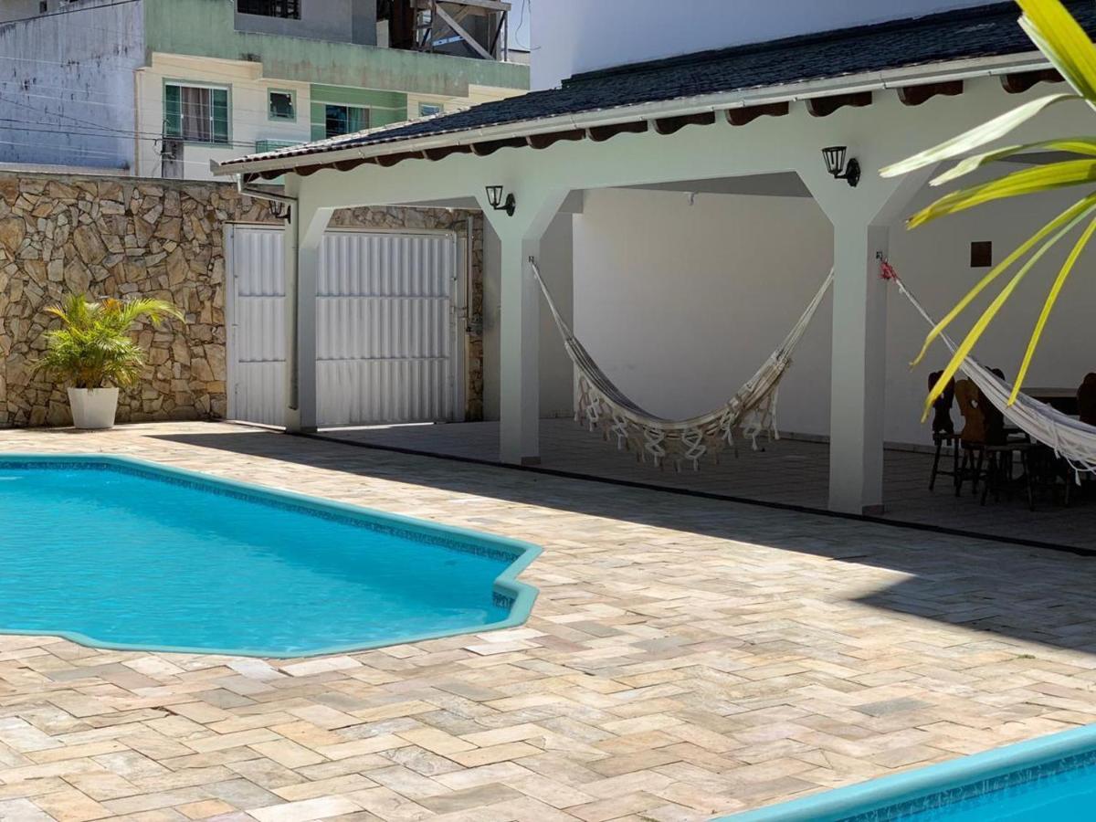 Ondas Do Mar Hospedagem domiciliar