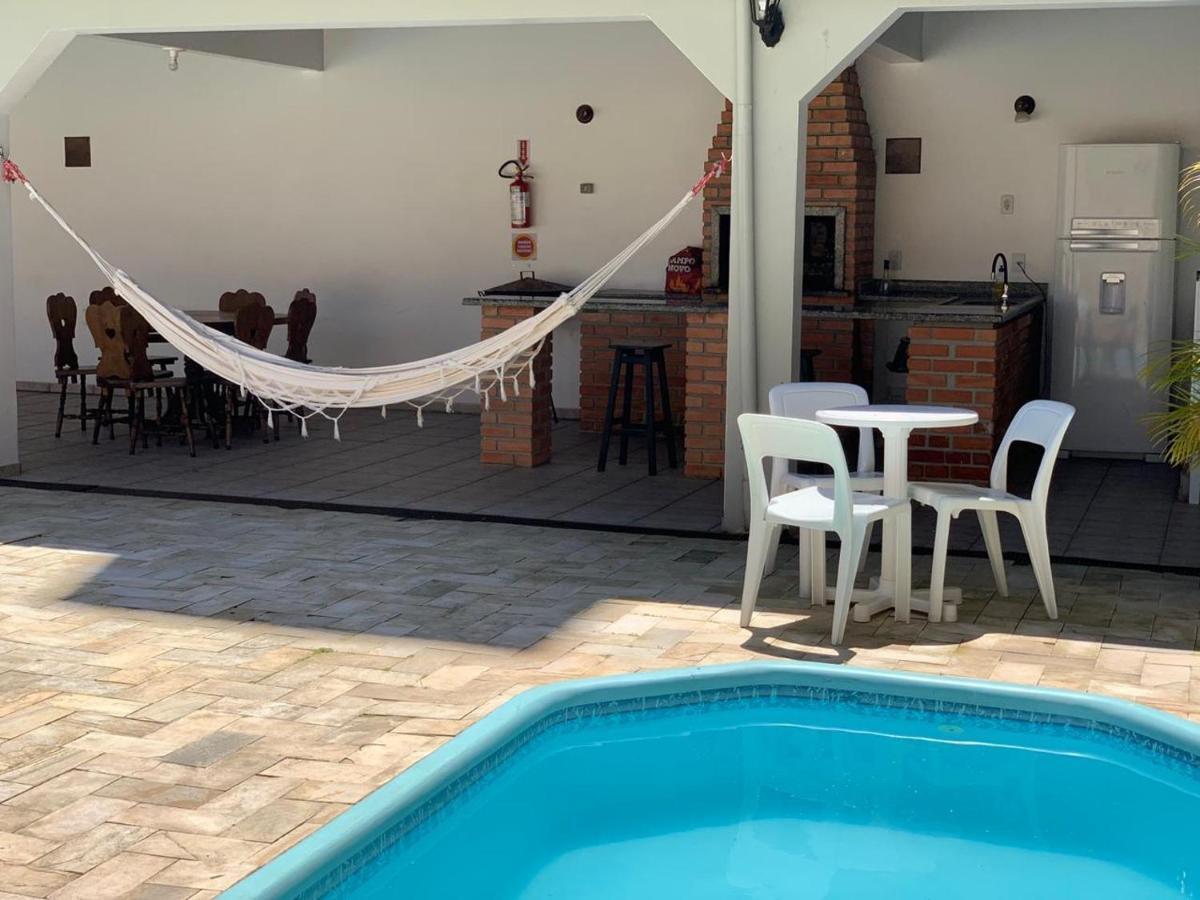 Hospedagem domiciliar Ondas Do Mar *
