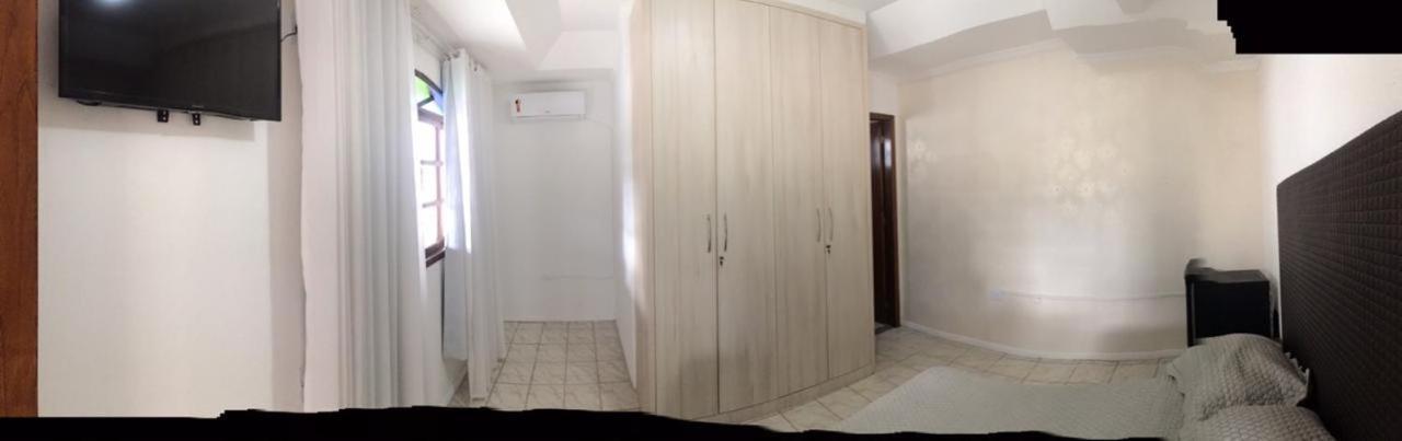 Ondas Do Mar Hospedagem domiciliar