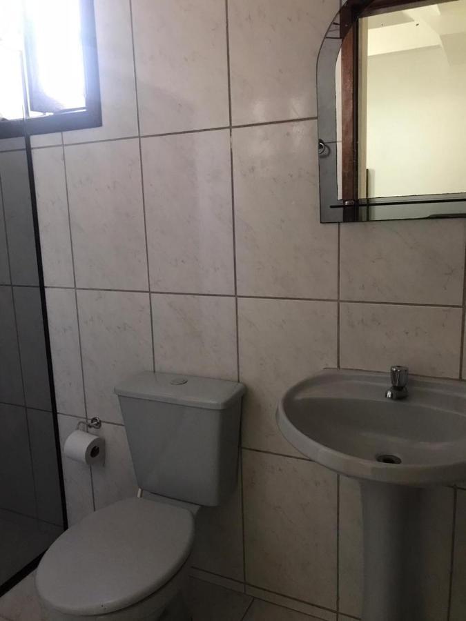 Hospedagem domiciliar Ondas Do Mar Balneario Camboriu